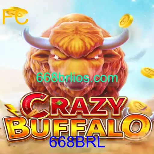 Descubra o Empolgante Mundo de CRAZYBUFFALO: Um Jogo Inovador com Dinâmica Única
