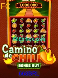 Explorando o Universo do Jogo CaminodeChiliBonusBuy