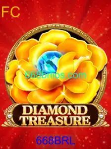 Explorando o Fascinante Mundo de Diamondtreasure: Regras e Estratégias