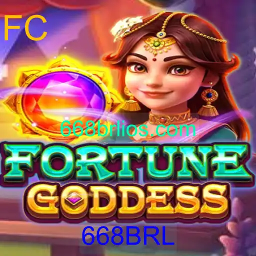 Descubra as Emoções e Regras do Jogo FORTUNEGODDESS