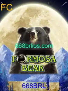 Descubra o Mundo do Jogo FormosaBear: Introdução e Regras