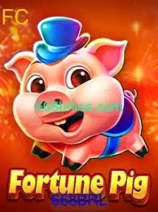 Explorando o Universo de FortunePig: Uma Viagem Através do Entretenimento e Sorte