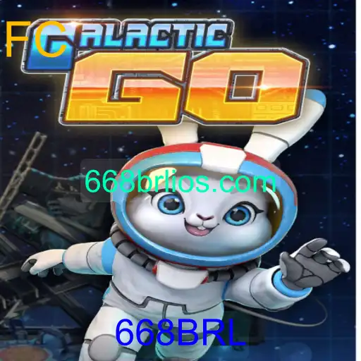 Descubra GalacticGO: O Novo Jogo que Está Conquistando os Gamers