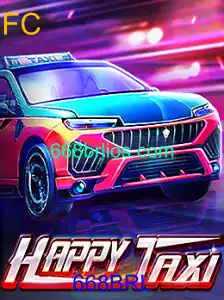 Explorando HappyTaxi: O Novo Sensação do Mundo dos Jogos