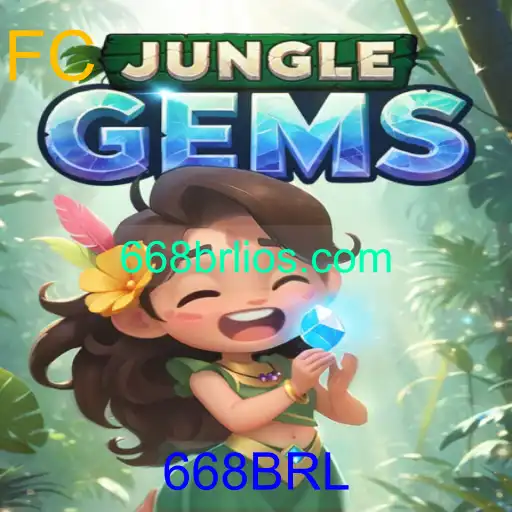 Descubra o Mundo de JungleGems: Um Jogo de Aventuras e Estratégia