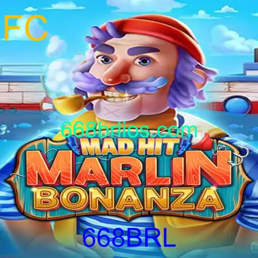 MadHitMarlinBonanza: A Nova Sensação no Mundo dos Jogos