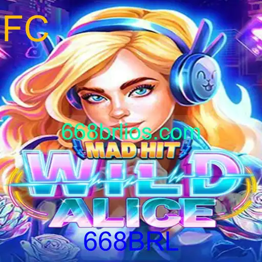 Explorando o Mundo Encantado de MadHitWildAlice