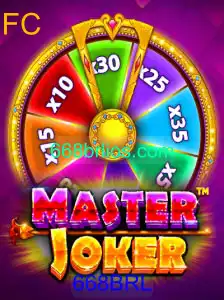 MasterJoker: Uma Aventura Empolgante no Mundo dos Cassinos