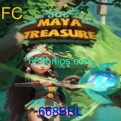 Aventura Emocionante com MayaTreasure: Descubra Tesouros e Aventuras