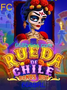 RuedaDeChileBonusBuy: Descubra o Novo Fenômeno dos Jogos