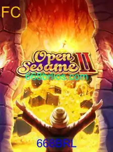 Explore o Mundo de OpenSesameII: A Chave do Tesouro Virtual