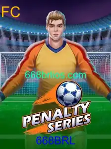 Descubra o Fascinante Mundo do Jogo PenaltySeries e Suas Regras Inovadoras