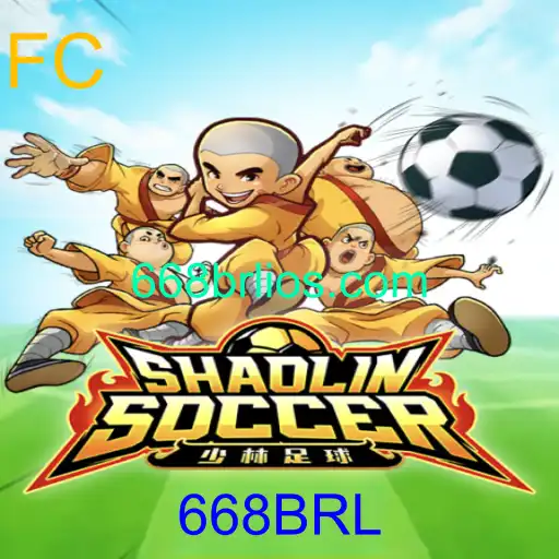 Tudo sobre ShaolinSoccer: Uma Aventura Única nos Gramados Virtuais