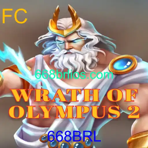 Descubra o Fascinante Mundo de WrathofOlympus2